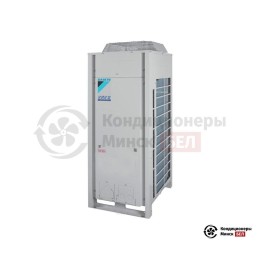 Базовый модуль VRV-системы Daikin RQEQ180P3