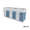  Наружный блок VRV-системы Daikin RYYQ38T в Минске