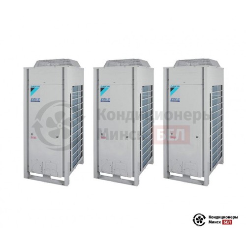  Наружный блок VRV-системы Daikin RQCEQ460P3 в Минске
