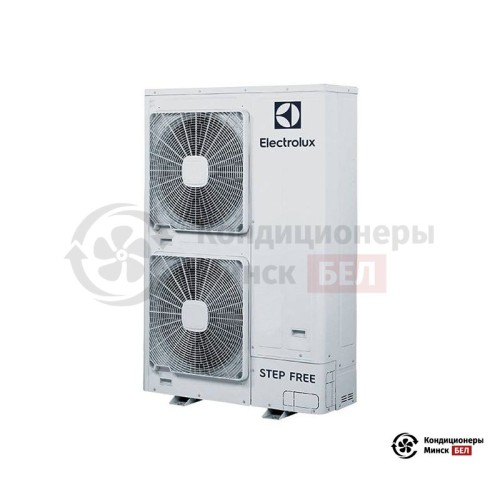  Наружный блок VRF-системы Electrolux ESVMO-SF-140-H в Минске