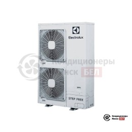 Наружный блок VRF-системы Electrolux ESVMO-SF-280-A