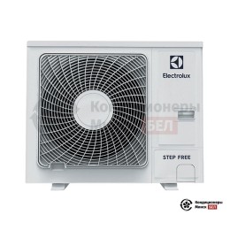 Наружный блок VRF-системы Electrolux ESVMO-SF-80-H
