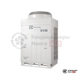 Наружный блок VRF-системы Electrolux ESVMO-560-W3