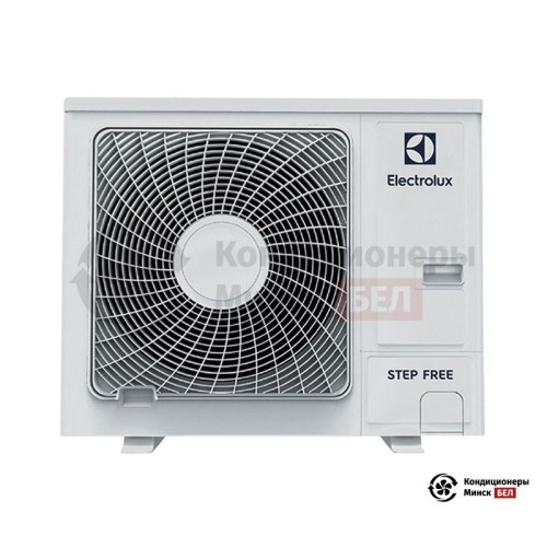  Наружный блок VRF-системы Electrolux ESVMO-SF-100-H в Минске