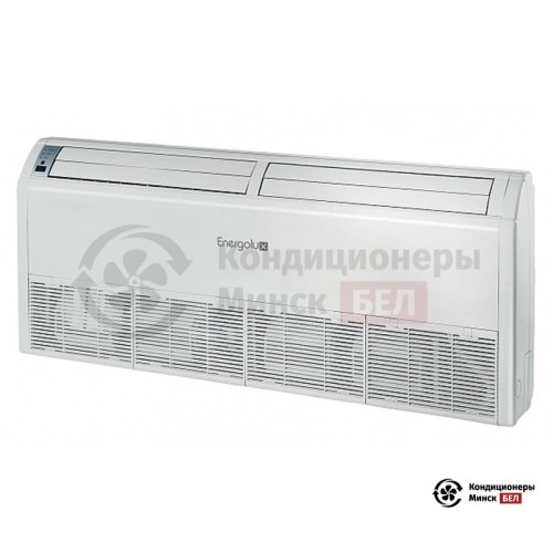  Внутренний блок VRF-системы Energolux SMZCF36V2AI в Минске