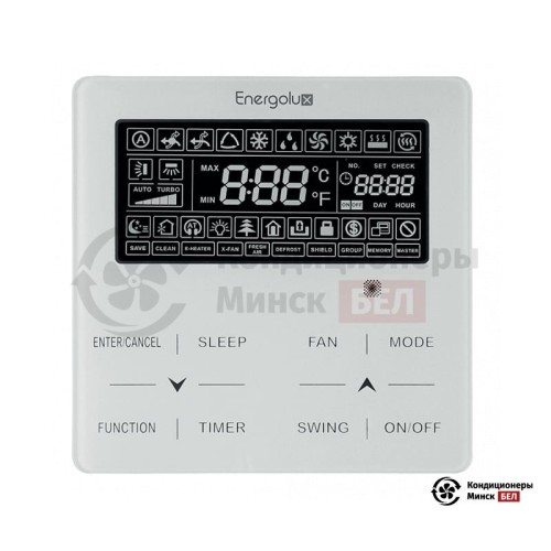  Внутренний блок VRF-системы Energolux SMZD11V2AI в Минске