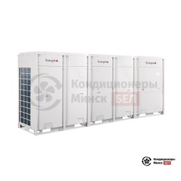 Наружный блок VRF-системы Energolux SMZUR430V2AI