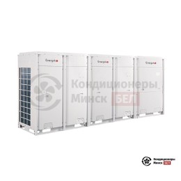Наружный блок VRF-системы Energolux SMZU501V2AI