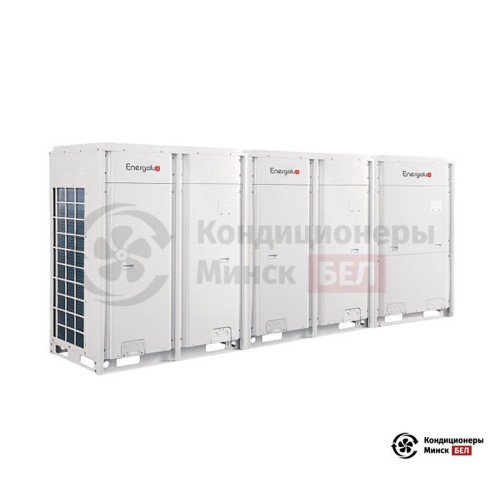  Наружный блок VRF-системы Energolux SMZU550V2AI в Минске