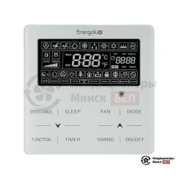 Внутренний блок VRF-системы Energolux SMZD27V2AI