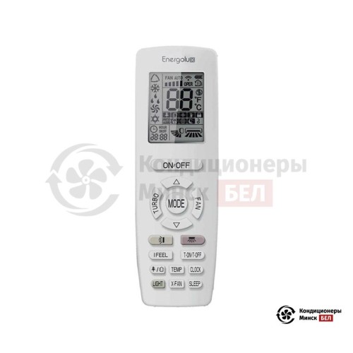  Внутренний блок VRF-системы Energolux SMZS12V3AI в Минске
