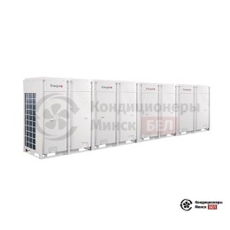 Наружный блок VRF-системы Energolux SMZU860V2AI