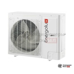 Наружный блок VRF-системы Energolux SMZ1U36V2AI