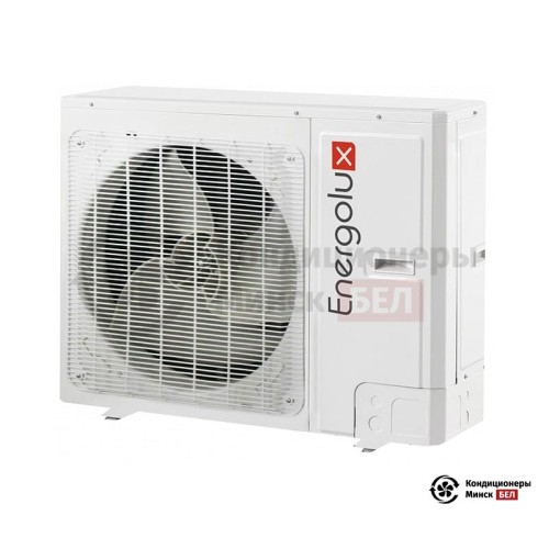  Наружный блок VRF-системы Energolux SMZ1U36V2AI в Минске