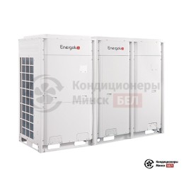 Наружный блок VRF-системы Energolux SMZU311V2AI