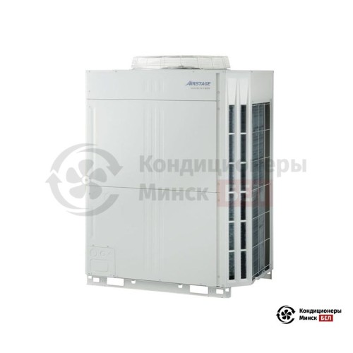  Наружный блок VRF-системы General AJH144GALBH в Минске