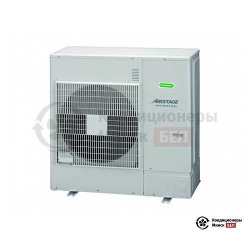  Наружный блок VRF-системы General AJH054LCLBH в Минске