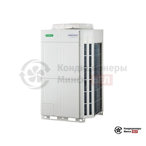  Наружный блок VRF-системы General AJH072GALBH в Минске