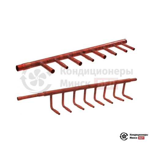  Коллектор General UTPJ0908A в Минске