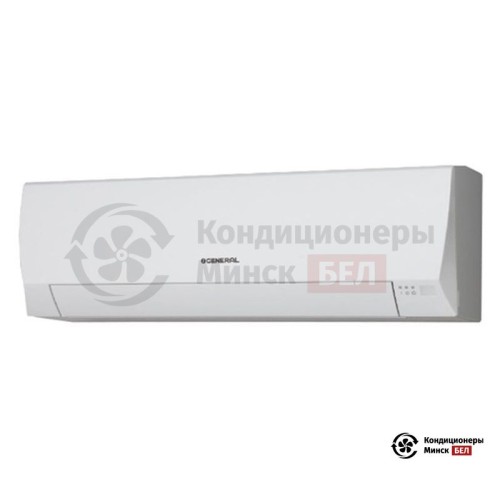  Внутренний блок VRF-системы General ASHE009GСEH в Минске