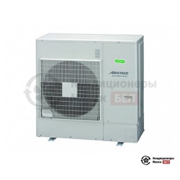 Наружный блок VRF-системы General AJH045LCLBH