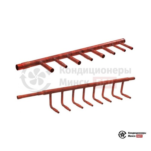  Коллектор General UTRH0908L в Минске