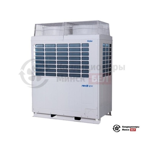  Наружный блок VRV-системы Haier AV16IMSEVA в Минске