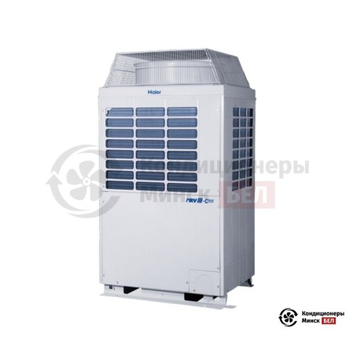  Наружный блок VRV-системы Haier AV10IMSEVA в Минске