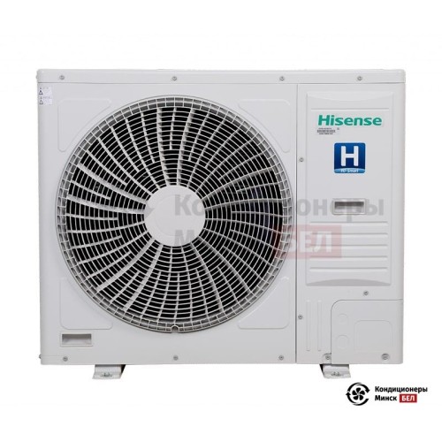  Наружный блок VRF-системы Hisense AVW-43HJFH в Минске