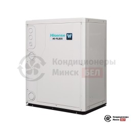 Наружный блок VRF-системы Hisense AVWW-96FKFW