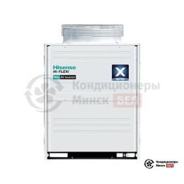 Наружный блок VRF-системы Hisense AVWT-154UESSX