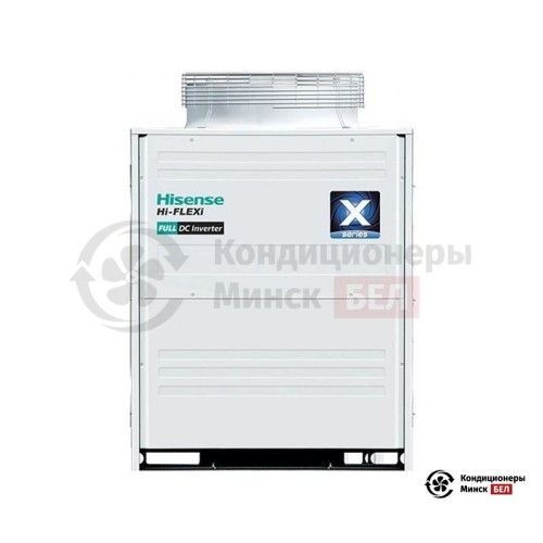  Наружный блок VRF-системы Hisense AVWT-154UESSX в Минске