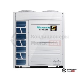 Наружный блок VRF-системы Hisense AVWT-170FKFSA