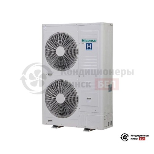  Наружный блок VRF-системы Hisense AVW-54HJFH в Минске