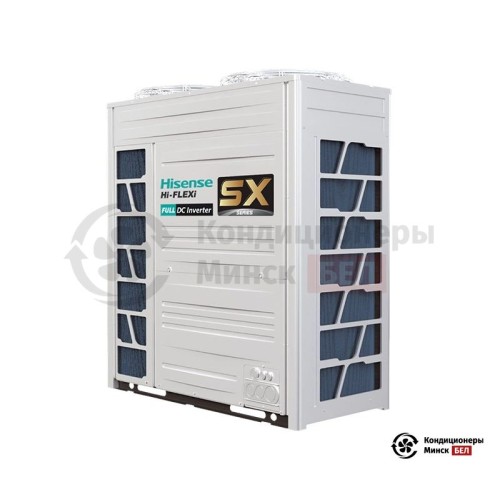  Наружный блок VRF-системы Hisense AVWT-190HKFSXA в Минске