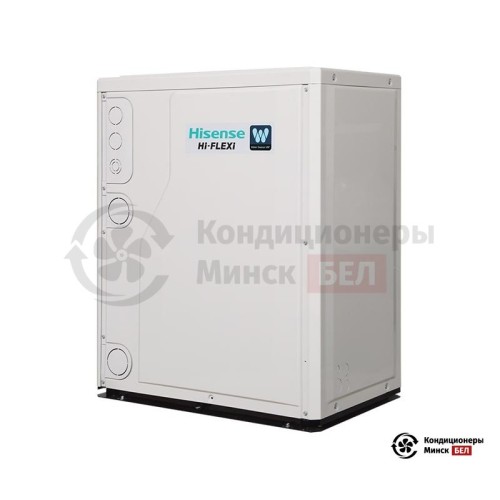  Наружный блок VRF-системы Hisense AVWW-114FKFW в Минске