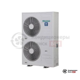 Наружный блок VRF-системы Hisense AVW-76HKFH1