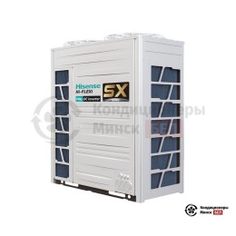 Наружный блок VRF-системы Hisense AVWT-114HKFSXA