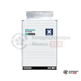 Наружный блок VRF-системы Hisense AVWT-76UESRX