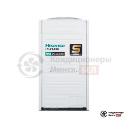 Наружный блок VRF-системы Hisense AVWT-114FKFSA