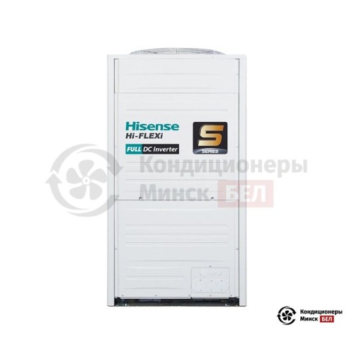 Наружный блок VRF-системы Hisense AVWT-114FKFSA в Минске