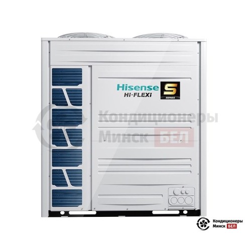  Наружный блок VRF-системы Hisense AVWT-250FKFSA в Минске