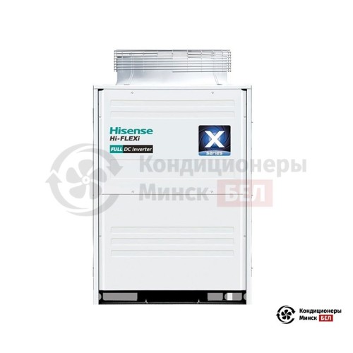  Наружный блок VRF-системы Hisense AVWT-96UESRX в Минске