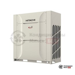 Наружный блок VRF-системы Hitachi RAS-16FSXNPE