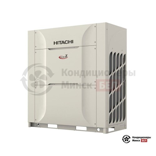  Наружный блок VRF-системы Hitachi RAS-16FSXNPE в Минске