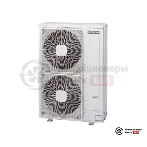  Наружный блок VRF-системы Hitachi RAS-8HNCE в Минске