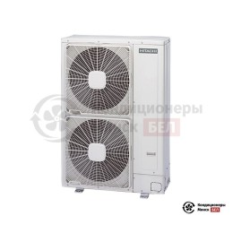 Наружный блок VRF-системы Hitachi RAS-10HNCE