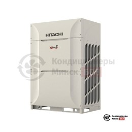 Наружный блок VRF-системы Hitachi RAS-64FSXNSE
