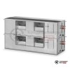  Внутренний блок VRF-системы Hitachi RPI-16.0FSN3PE в Минске