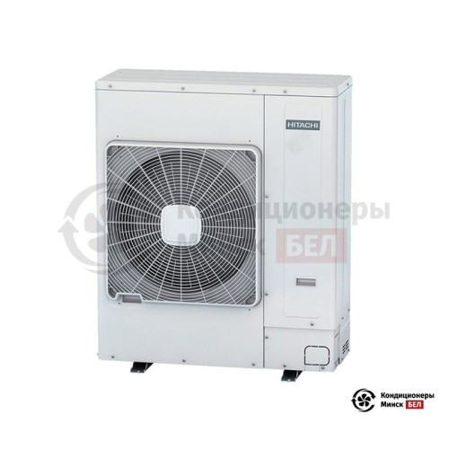  Наружный блок VRF-системы Hitachi RAS-5H(V)RP2E в Минске